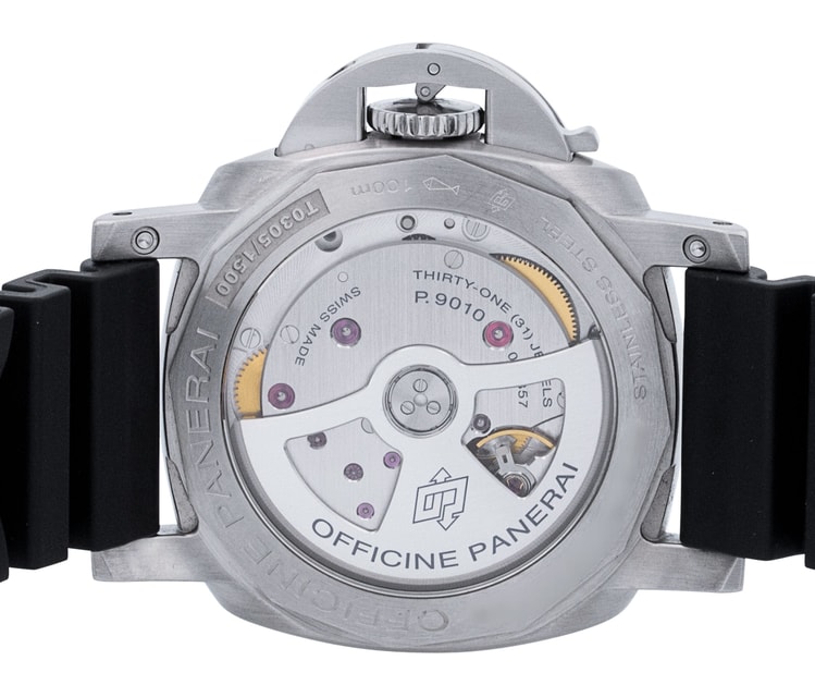 Panerai Luminor Marina PAM01392 Image 4
